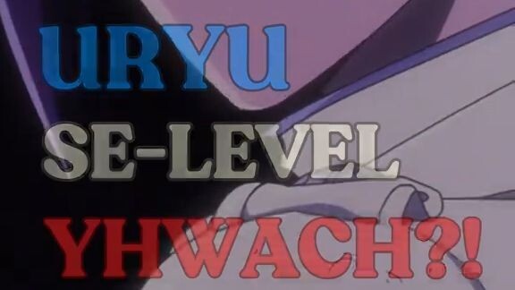 Uryu bener2 nge-carry episode 47!