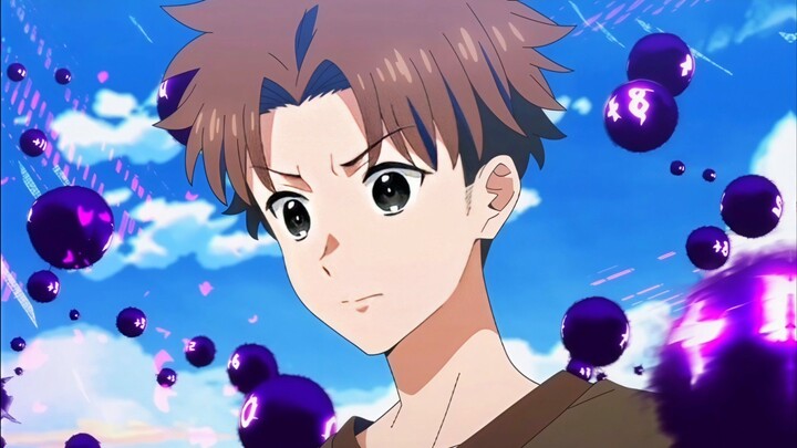 Eps 3 The Exiled Cheating magician..| Rein menuju Gadreza