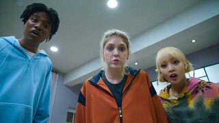 So Not Worth It พากย์ไทย Ep.4