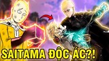 LIỆU CÓ TỒN TẠI DARK SAITAMA? | GIẢ THUYẾT VỀ KẺ DUY NHẤT HẠ ĐƯỢC SAITAMA