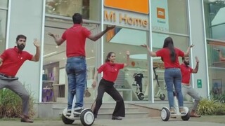 رقصة إعلان مبيعات Xiaomi في الهند تتجاوز 100 مليون وحدة