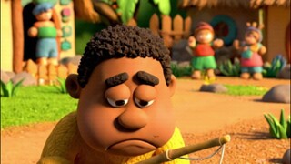 kisah legenda danau toba yg melegenda di indonesia