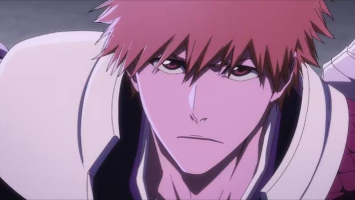 Bleach Thousand Year Blood War Season 4 AMV