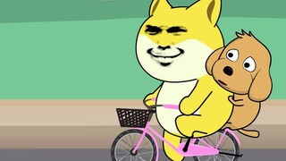 Episode 161 | Tang Zhuo plans to go out of town to buy food ingredients, and grandma invites Da Huan