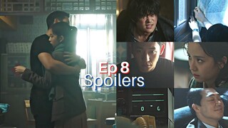 Snowdrop Ep 8 Spoilers & Predictions