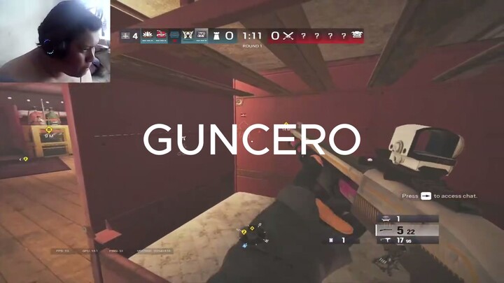 Siege X Hightlight : Karma กรรมติดจรวด