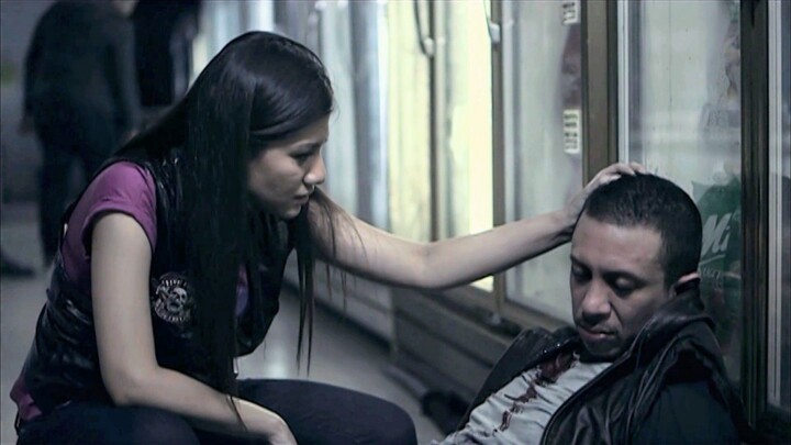 Antidot (Episode 7) 💊