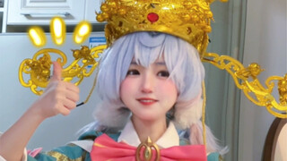 The fifth day of the Lunar New Year? Spend a hundred bucks to turn relatives into gods of wealth—din