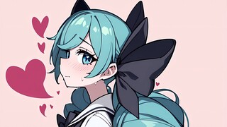 内瑟斯格温小姐