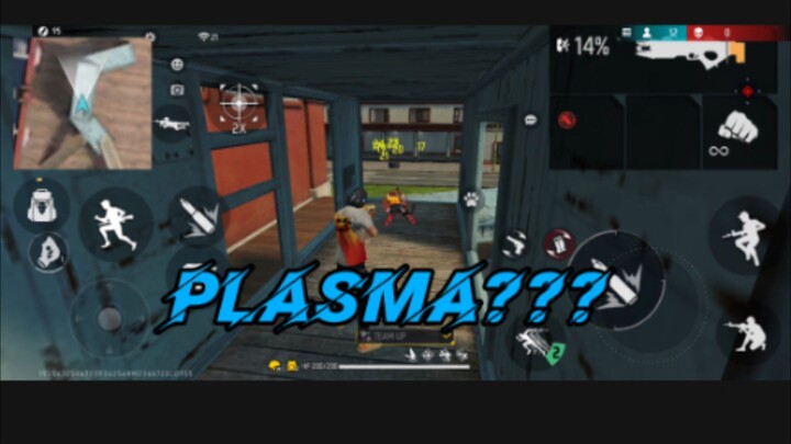 PLASMA?