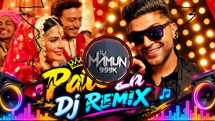 hindi New Dj Song