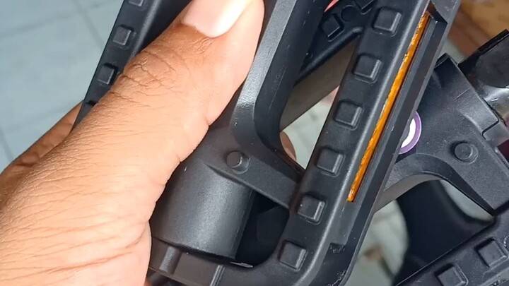 Bàn đạp xe đạp có thể sử dụng với xe đạp lớn. #xeđạp