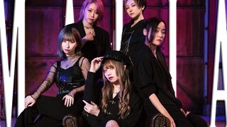 【みうめ×りま×めーとル×ちっさいの. × ぽるし】マイบอล/ Mafia【การสั่นสะเทือนดั้งเดิม】เวอร์ชันสตอรี่บอร์ด