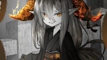 I confessed my feelings to the dragon man, but...