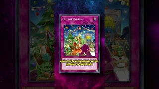 O NATAL no YU-GI-OH