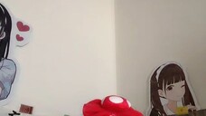 Kudo Riko (STU48/SHOWROOM Live Streaming/2025.02.22)