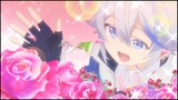 Silk & Telestia Fall in LOVE with Cain 🥰 | Tensei Kizoku no Isekai Boukenroku Episode 3 | By Anime T