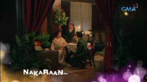 Maria Clara At Ibarra Ep 36 Update