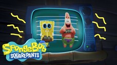 [DUB INDO] Spongebob dan Patrick Jadi Tersangka!!! Spongebob Bahasa Indonesia