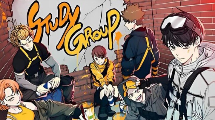 Study Group episode 20 Finale (Tagalog)