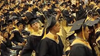 Yung di inaakala gagraduate ka