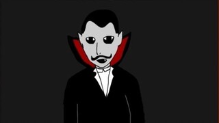 Horror Animation: Vampires (Part 1)