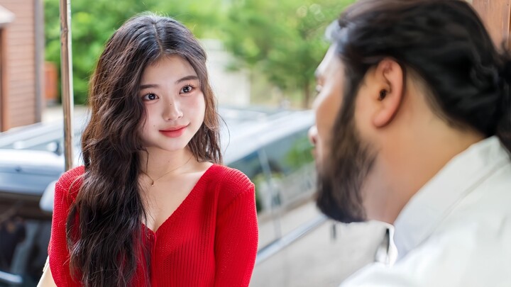 [Gorilla Boarding House EP1] The First Beautiful Female Boarder