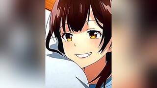 anime animegirl animeedit allstyle_team😁 ❄️ファン_anime❄️ moonsnhine_team 🌈sky_girl👑 xuhuongtiktok