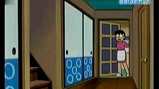 [S1] doraemon lồng tiếng - thám hiểm trong thành phố  [bản lồng tiếng]