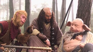 Journey to the West (2011) - Episode 32 | Subtitle Indonesia