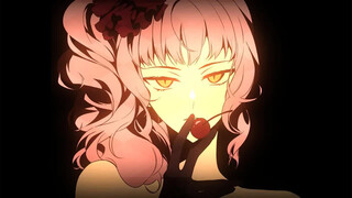 【Royal Scandal feat. Kanon69】Cherry Hunt [Music Video]