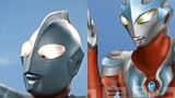 Apa jadinya jika Ultraman generasi baru diubah menjadi Showa? (Edisi Keenam) Big Brother Galaxy Munc