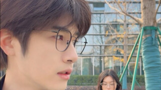 《暧昧期的霸总》