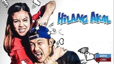 Telefilem Hilang Akal 2018