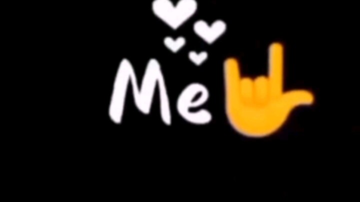 its me