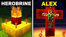 Minecraft, But You CHOOSE or DIE! 😕☠️ ⛏️