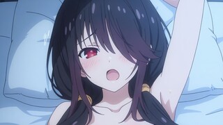 Kurumi mode hyper🤣🤣