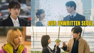 EPISODE 1: Our Unwritten Seoul (2025)