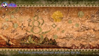 (ThUyẾt MiNh) TậP 1. ThÁnH HiỆp Sĩ Từ NơI TậN CùNg