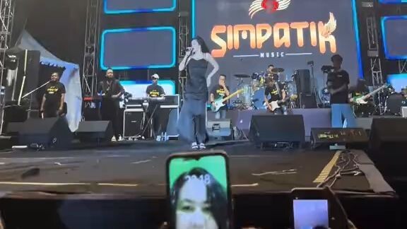 Jan asoyyy mbak