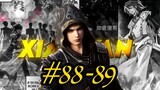 BTTH || S05 || EP 88-89 || PREVIEW || XIAO YAN NEW LOOK
