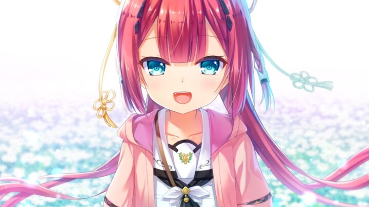 [Galgame game recommendation, key club] (PC+Android) Summer Pockets REFLECTION BLUE (Summer Pockets 