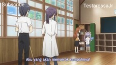 Non Non Biyori Repeat Episode 06 Subtitel Indonesia 2015