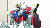 Gundam Episode 21, 22, 23, 24, 25 FINAL Bahasa Indonesia