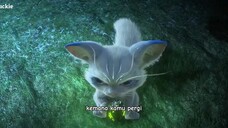 World of Immortals Episode 11 Sub Indo