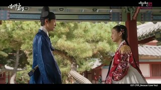 00 Top 5 Historical K Drama Recommendation