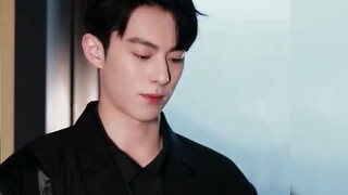 Wang Hedi putus dengan pacarnya selama 6 tahun