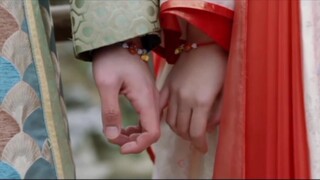 love behind melody 🥰