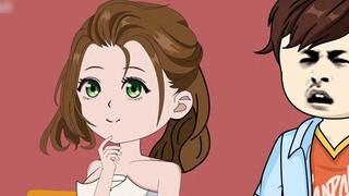 If being a parent also needs to be assessed...