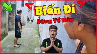 Phong Zhou | Bị Đuổi Khỏi Nhà Vì Nhắn Tin Với Em Gái Nuôi Và Cái Kết?